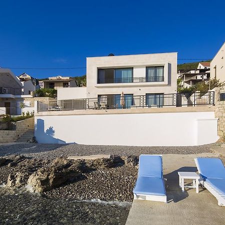 Villa Krasici Tivat Exteriör bild