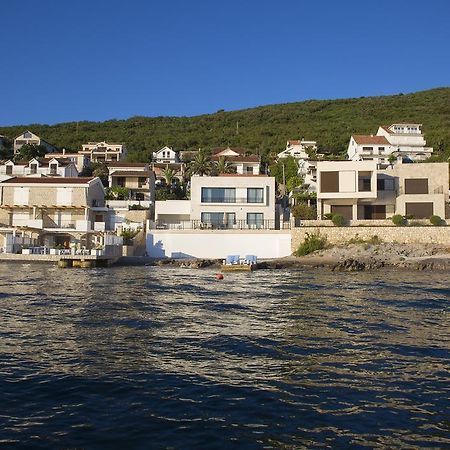 Villa Krasici Tivat Exteriör bild