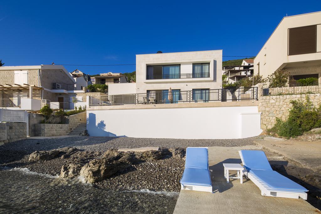 Villa Krasici Tivat Exteriör bild