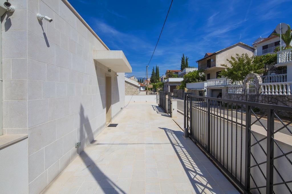 Villa Krasici Tivat Exteriör bild