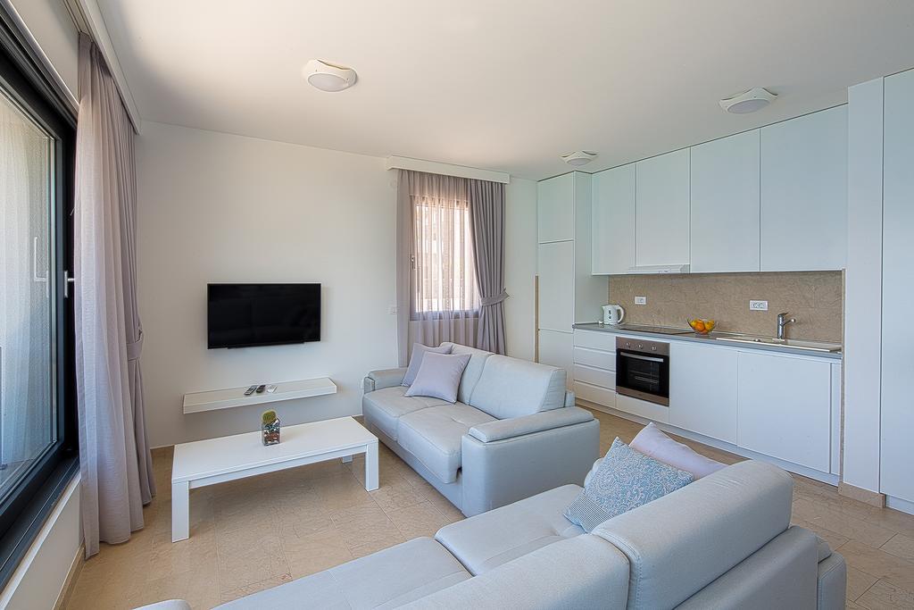Villa Krasici Tivat Exteriör bild