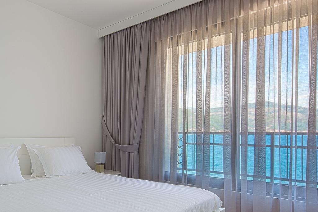 Villa Krasici Tivat Exteriör bild