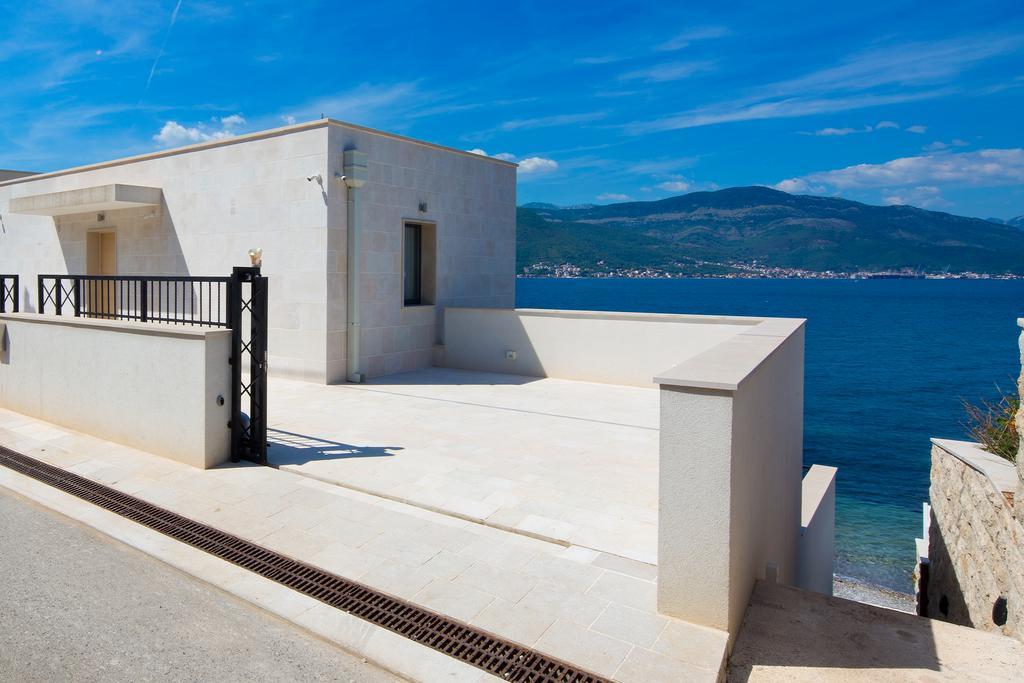 Villa Krasici Tivat Exteriör bild
