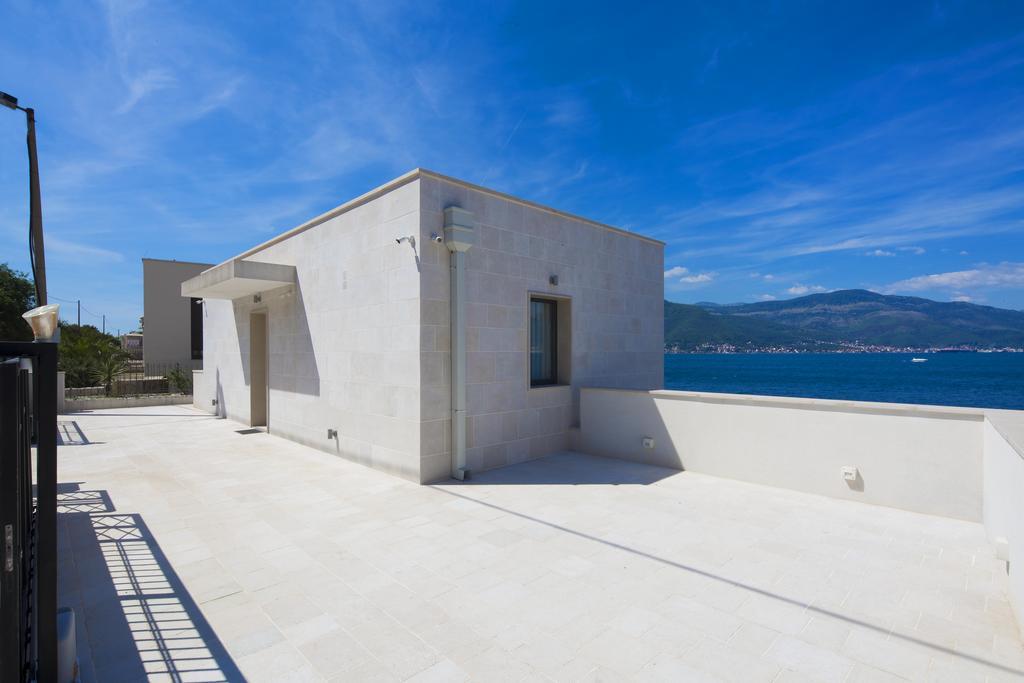 Villa Krasici Tivat Exteriör bild