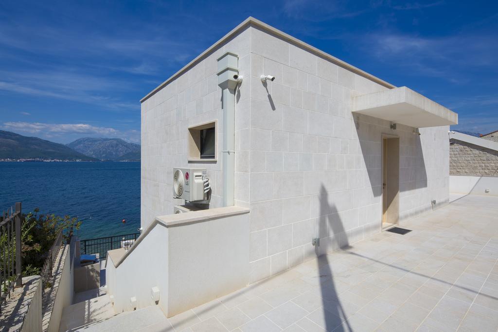 Villa Krasici Tivat Exteriör bild