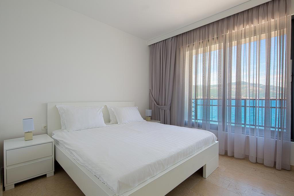 Villa Krasici Tivat Exteriör bild